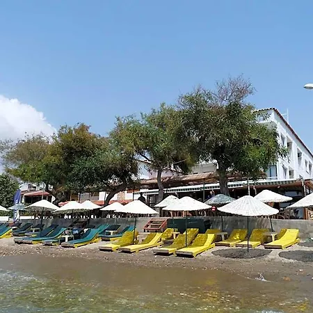 Villa Hotel Hotel Yenice (Izmir)