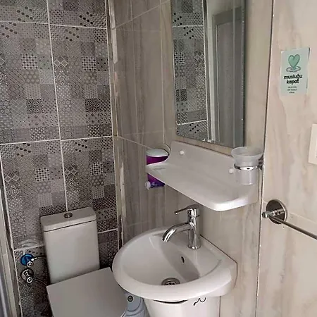 Villa Hotel Yenice (Izmir)