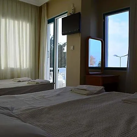 Villa Hotel