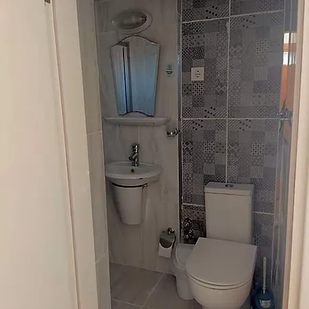 Villa Hotel Hotel