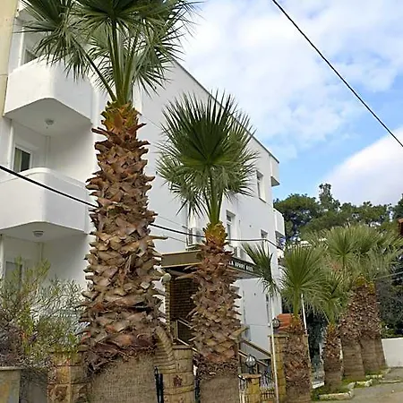 Hotel Villa Hotel *