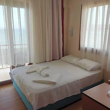 Hotel Villa Hotel *