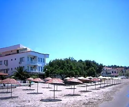Villa Hotel
