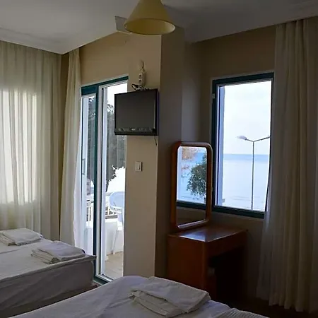 Villa Hotel Hotel