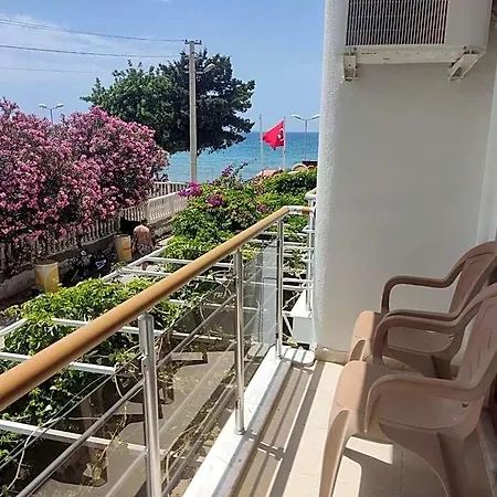 Villa Hotel Hotel Yenice (Izmir)