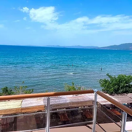 Villa Hotel Hotel *