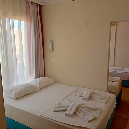 Villa Hotel Hotel