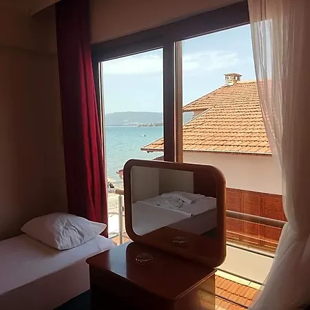 Villa Hotel Hotel *